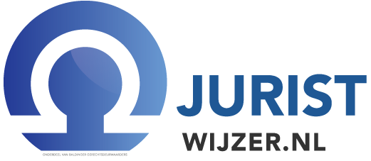 Juristwijzer